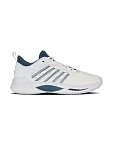 (EU) Кроссовки мужские K-Swiss Hypercourt Supreme 2 HB, 9072135 135, Белые (р. 41,5)