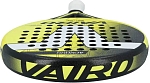 (EU) Ракетка для падел тенниса Vairo Across Yellow Sand Finish 2023