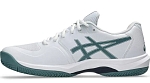 (EU) Кроссовки мужские Asics Game Ff Clay-Omni Court, Белые (р. 40.5)