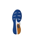 (EU) Кроссовки мужские Bullpadel Ionic 25I, CZ70001000, Белые (р. 45)