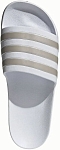 (EU) Шлепанцы Adidas Adilette Aqua, EF1730, Белые (48,5 р)