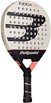 Ракетка для падел тенниса Bullpadel Indiga Woman 2026