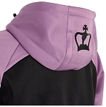 (EU) Свитшот женский Black Crown Merida A002541.A55, Черный (2XL)
