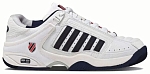 (EU) Кроссовки мужские K-Swiss Defier RS, 01033164, Белые (р. 44,5)