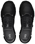 (CN) Кроссовки мужские On Cloud 6 Breathable, Чёрные (р. 44,5)