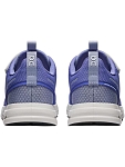 On Cloud Play Low top Kids' Running Shoes Blue Kids'