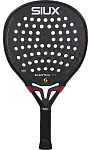 Ракетка для падел тенниса Siux Electra Pro 2026 Shadow Red