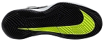 Кроссовки детские Nike Court Jr. Vapor X, Черные (р. 34)