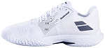 Кроссовки мужские Babolat Jet Tere 2 All Court, Тёмно-синие (р. 44,5)