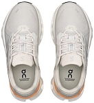 (CN) Кроссовки женские On Cloudrunner 2 Waterproof, Белые (р. 38,5)