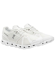Кроссовки беговые мужские ON Cloud 5 Undyed White