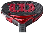 (EU) Ракетка для падел тенниса Wilson Bela Pro V3 2025