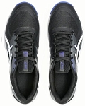 (EU) Кроссовки мужские Asics Game FF, 1041A490, Чёрные  (р. 47)