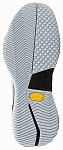 (EU) Кроссовки женские Bullpadel Pearl Pp FINAL 25V, CN98501000, Бело-Черные (р. 41)