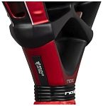 (EU) Ракетка для падел тенниса Nox Ea10 Ventus Hybrid 12K Xtrem By Edu Alonso 2026