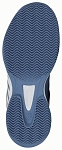(EU) Кроссовки мужские K-Swiss Court Express 2 Clay, 04429087, Синие (р. 40)