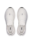 On Cloudsoma Trail Running Shoes Men's Low Top White | White