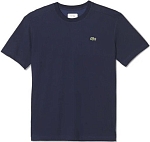(EU) Футболка мужская Lacoste Core Performance TH7618, Синяя (XS)