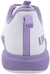 Кроссовки женские K-Swiss Ultrashot Light, Белые/Фиолетовые/Лавандовые (р. 35,5)