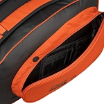 (EU) Сумка Nox Ml10 Team Black BPML10TEBLCL