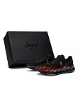 On Cloudtilt Running Shoes Men's Low Top Silver
