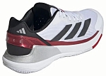 (EU) Кроссовки мужские Adidas Crazyquick LS, IE3924, Белые (р. 40,6)
