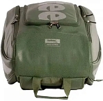 (EU) Сумка Softee Car Olive Green