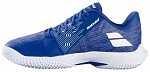(EU) Кроссовки мужские Babolat Jet Tere 2, 30S24687 4116, Синие (р. 44)