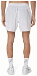 (EU) Шорты мужские Asics Court 7 дюймов, Белые (2XL)