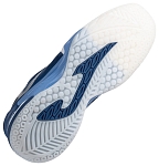 Кроссовки мужские Joma Roland Men, Navy/Blue, с технологиями DUAL REACTIVE и STABILIS (р. 42)