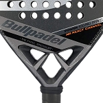 (EU) Ракетка для падел тенниса Bullpadel Vertex 03 Cmf Xseries 494314 (SMU)