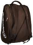 (EU) Сумка Bullpadel Wonder Bpp26024, Шоколадная