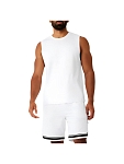 Майка Alo Yoga Conquer Muscle Tank