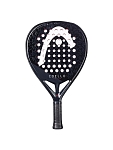 Ракетка для падел-тенниса универсальная HEAD RACKET Coello Team 2025