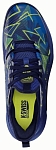 (EU) Кроссовки мужские K-Swiss Speedtrac Padel, 8912495, Темно-Синие (р. 41)