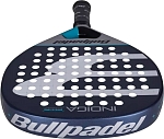Ракетка для падел тенниса Bullpadel Indiga PWR 2026