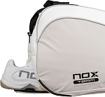(EU) Сумка Nox Ml10 Team White BPML10TEWHGR
