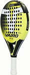 (EU) Ракетка для падел тенниса Vairo Across Yellow Sand Finish 2023