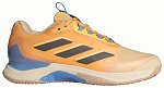 (EU) Кроссовки женские Adidas Avacourt 2.0, IF0403, Оранжевый (р. 37,3)