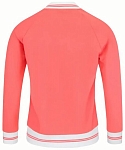 (EU) Свитер мужской Head С V-Образным Вырезом, Коралловый (M)