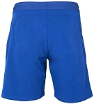 (EU) Шорты мужские Tecnifibre Stretch, Синие (2XL)