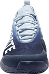 Кроссовки мужские Lacoste AG-LT 25 Lite, Голубые/Темно-синие (р. 42)