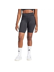 ADIDAS WOMEN'S MATCH SHORT LEGGINGS