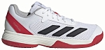 (EU) Кроссовки детские Adidas Courtflash K, JI2448, Белые (р. 28)