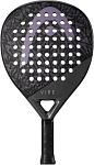 Ракетка для падел тенниса Head Vibe BK/PU 2025