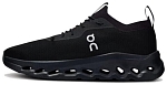 (CN) Кроссовки унисекс Cloudtilt Loewe x Cloudtilt On, Чёрные (р. 40,5)