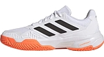 (EU) Кроссовки мужские Adidas Courtjam Control 3 White Kj3699, Белые (р. 46)