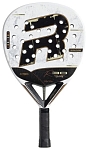 (EU) Ракетка для падел тенниса Royal Padel RP R30 Golden White