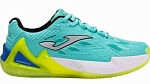 (EU) Кроссовки мужские Joma Open Men Turquoise Topew2527Om, Бирюзовые (р. 40)