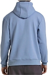 (EU) Свитшот мужской Bullpadel ALBIER SWEATSHIRT, Синий (XL)